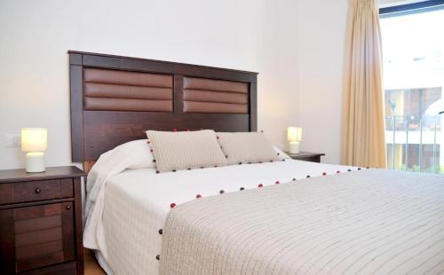 Lastarria Santiago Suite Apartments