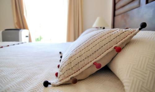 Lastarria Santiago Suite Apartments