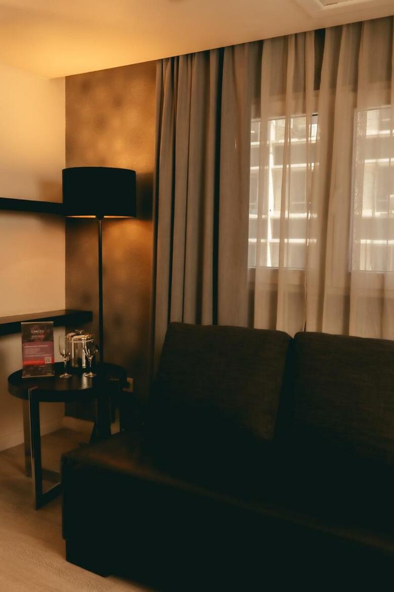 Hotel Sommelier