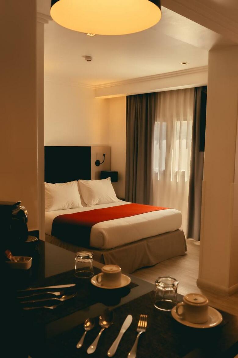 Hotel Sommelier