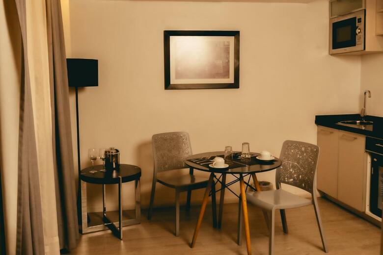 Hotel Sommelier