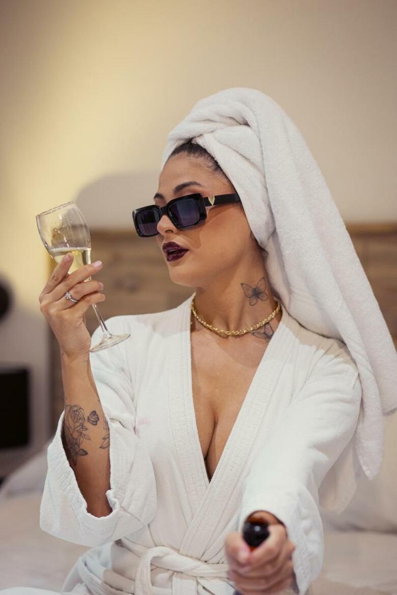 Hotel Sommelier