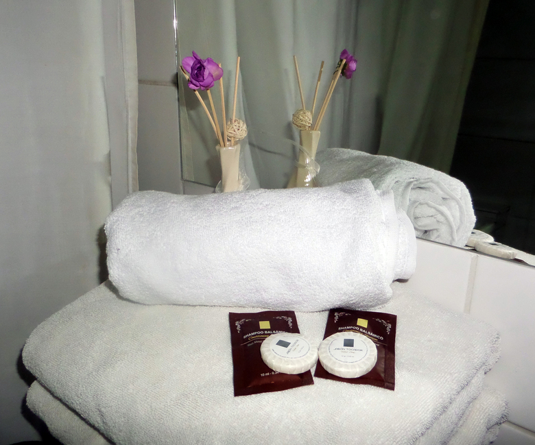 Apartamento Vr Suite Santiago