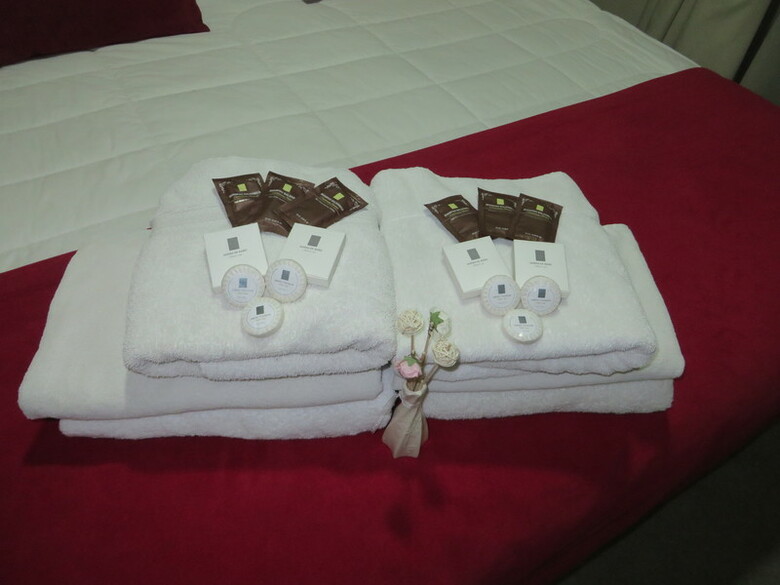 Apartamento Vr Suite Santiago