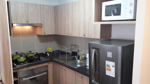 Apartamentos Bustamante Suites