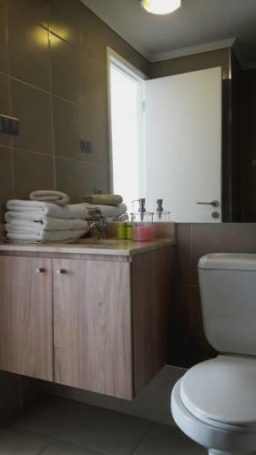 Apartamentos Bustamante Suites