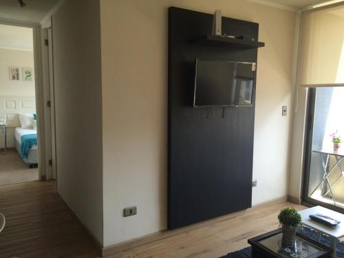 Apartamento Metro Ecuador 2b1b