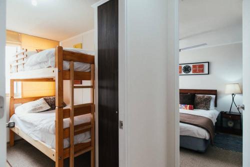 Apartamento Metro Ecuador 2b1b