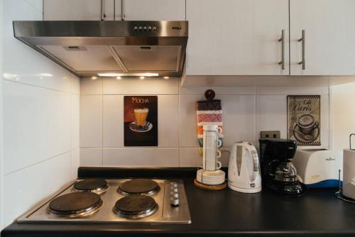 Apartamento Metro Ecuador 2b1b