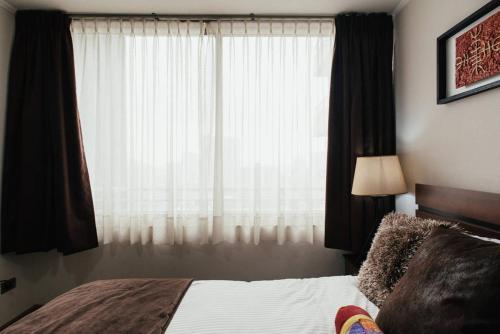 Apartamento Metro Ecuador 2b1b