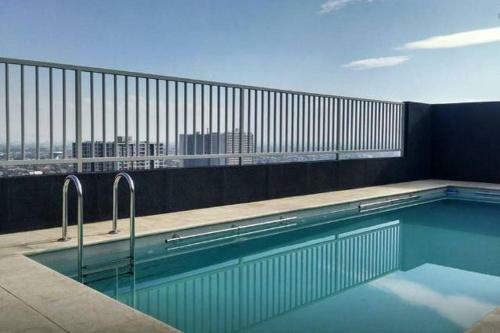 Apartamento Metro Ecuador 2b1b