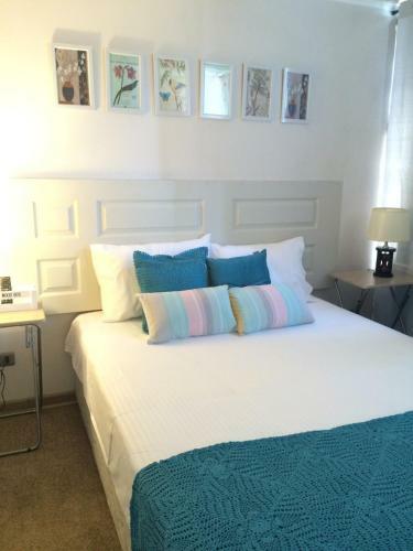 Apartamento Metro Ecuador 2b1b