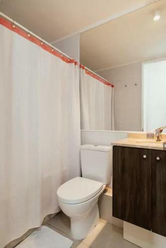 Apartamento Metro Ecuador 2b1b