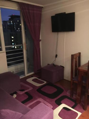 Apartamento Departamentos Bel�n 4
