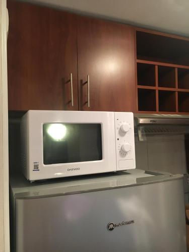 Apartamento Departamentos Bel�n 4
