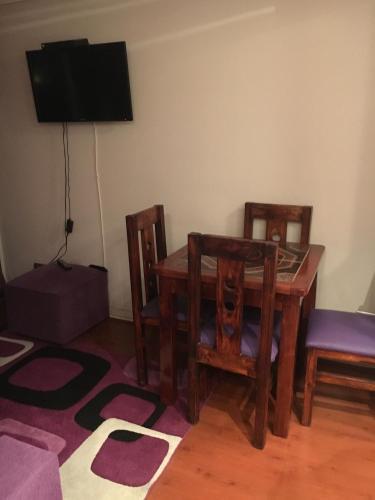 Apartamento Departamentos Bel�n 4