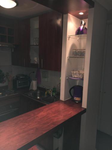 Apartamento Departamentos Bel�n 4