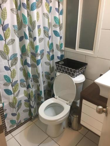 Apartamento Departamentos Bel�n 4