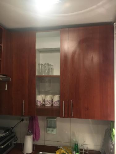Apartamento Departamentos Bel�n 4