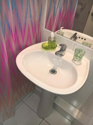 Apartamento Departamentos Bel�n 4