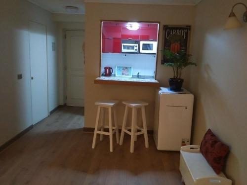 Violeta Apartment