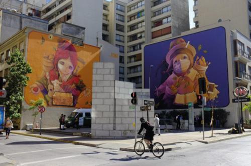 Violeta Apartment