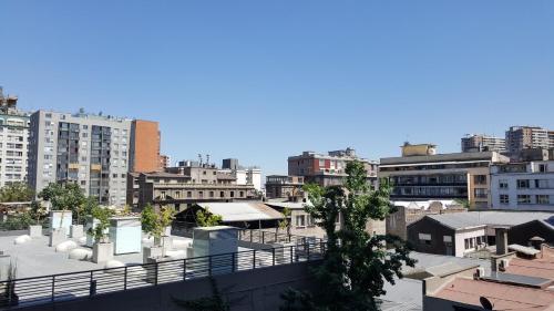 Violeta Apartment