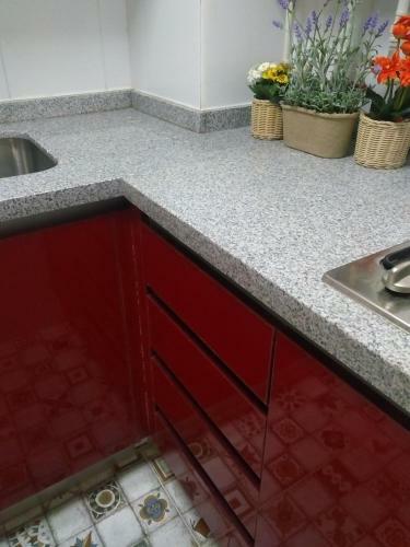 Violeta Apartment