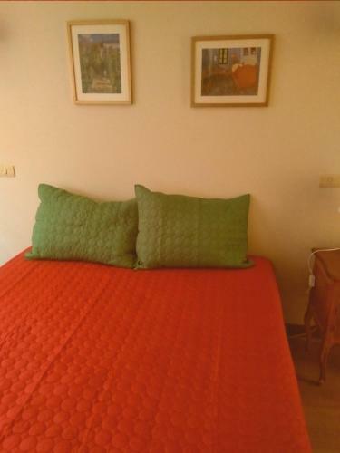 Violeta Apartment