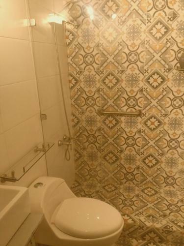 Violeta Apartment