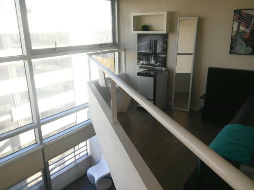 Apartamento Loft Civic Moneda
