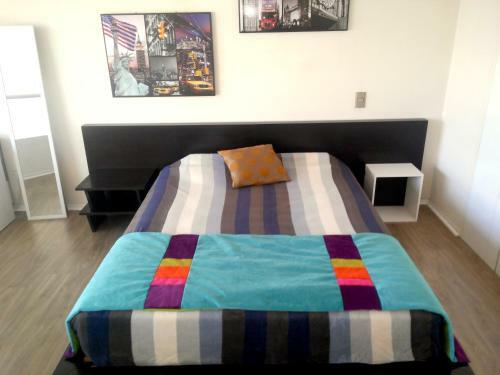 Apartamento Loft Civic Moneda