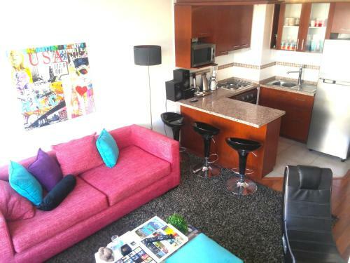 Apartamento Loft Civic Moneda