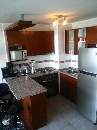 Apartamento Loft Civic Moneda