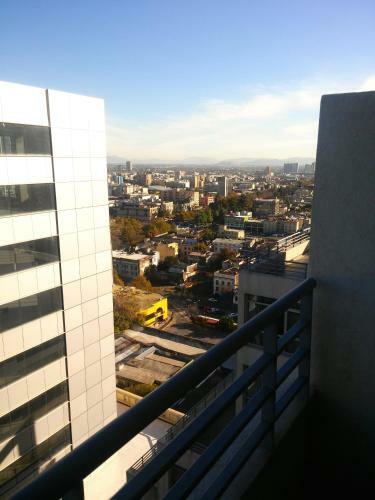 Apartamento Loft Civic Moneda