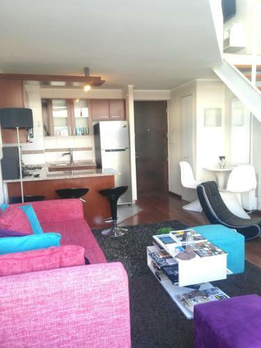 Apartamento Loft Civic Moneda
