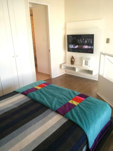 Apartamento Loft Civic Moneda