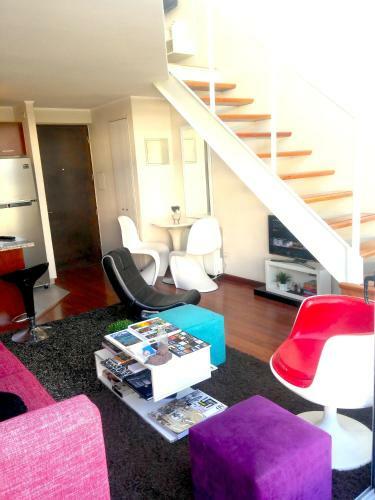 Apartamento Loft Civic Moneda