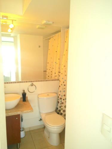 Apartamento Loft Civic Moneda