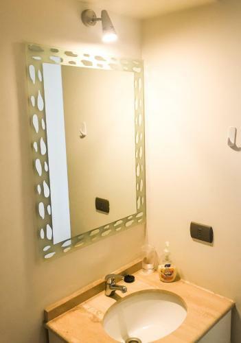 Andes Apart Homes: Cabernet