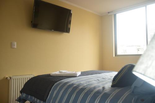 Gonzalo Apartment