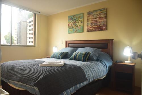 Gonzalo Apartment