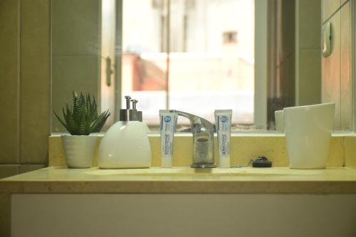 Gonzalo Apartment
