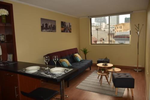 Gonzalo Apartment