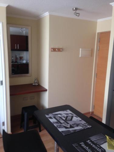Gonzalo Apartment