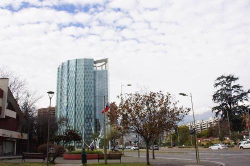 Apartamento Casa Las Condes