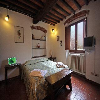 Hotel Tenuta Il Burchio