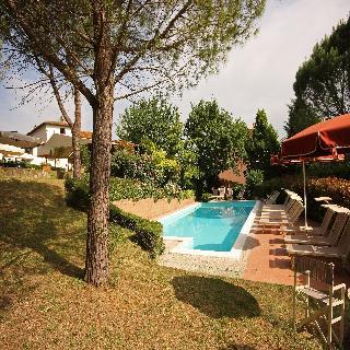 Hotel Tenuta Il Burchio
