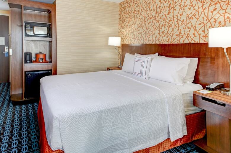 Hotel Days Inn Hyannis