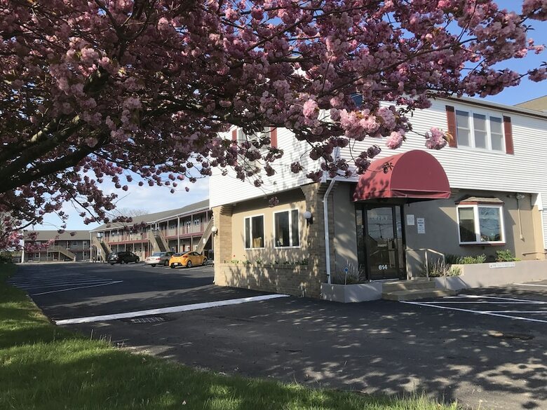 Hotel Days Inn Hyannis